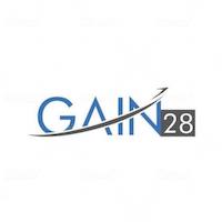 Gain 28